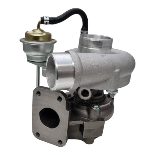 Turbolader upgrade für iveco - turbolader,