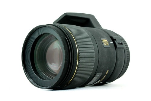 Sigma 150 apo - 150, f/2,8