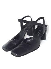 Karierte Luisa Damen Pumps