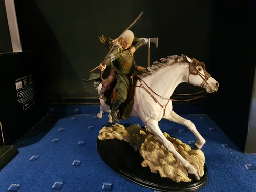 Legolas and gimli arod - and,