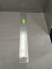 Bosch Siemens Dampfschutzblech Bosch 4 für Geschirrspüler SX68T050EU #42628