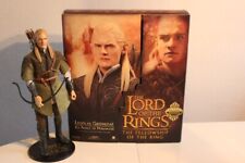 Sideshow Collectibles LOTR HdR Legolas 1/6 Sideshow Exclusive Wie neu! OVP!