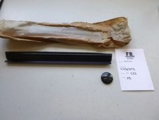 Chrysler LeBaron GTC 1994 Leiste Verdeck Befestigung RETAINER seal Top 4396309