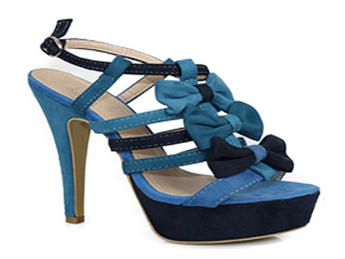 Elegante damen high heels neu - damen,