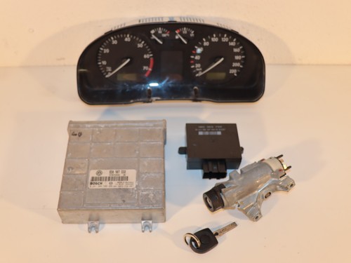 Passat 6 74kw adp - vw, 3b
