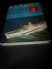 F. Laeisz Hans Georg Prager