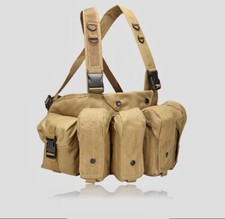 Heavy Duty Chest Rig, Tactical