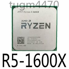 AMD Ryzen 5 1600X R5-1600X