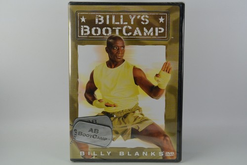 Billy bootcamp - bootcamp, ab