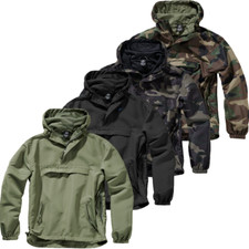 Brandit Summer Windbreaker