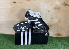 adidas Pro AdiNova AG GO4471 Schwarz Schuhe Stollen Herren Fußball / Soccers