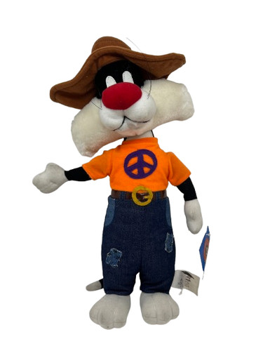Warner bros looney tunes - bros,