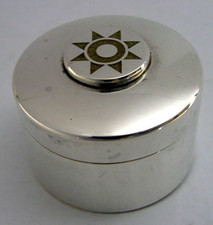 Qualität 31g modernist - 31g,