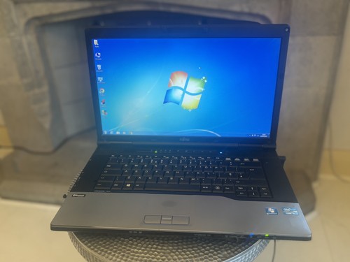 Fujitsu lifebook e752 - fujitsu,