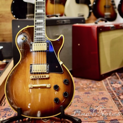 Gibson usa 1988 - 1988, paul