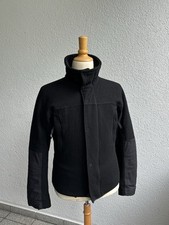 Prada Ski Jacket Wool Jacker