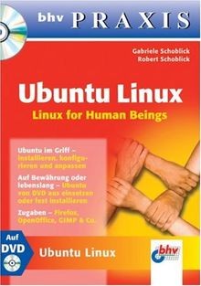 Ubuntu linux von - ubuntu,