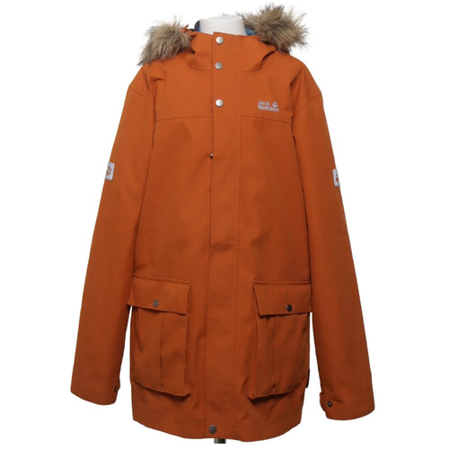 Jack wolfskin parka - jack,