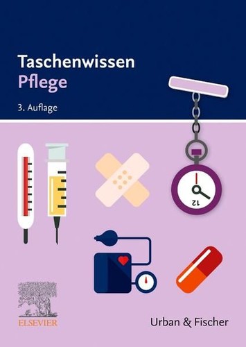 Taschenwissen pflege schnell - taschenwissen,