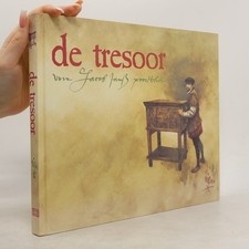 De tresoor van Jacob Jansz