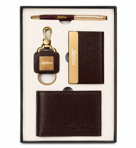 Leder 4in set - 4in, |