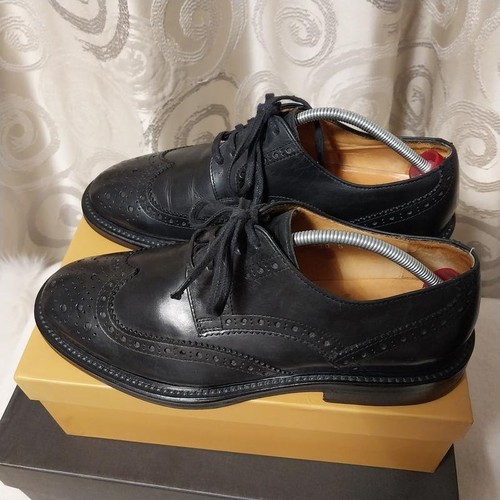 Men navyboot heels - men,