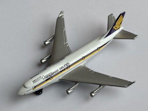 Matchbox sky busters - sky, flugzeug