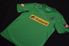 Lotto Borussia Mönchengladbach Trikot Shirt Training Jersey Maillot Gladbach L