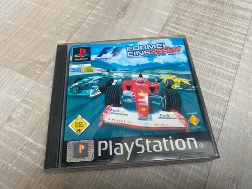 Formel arcade ovp spiel - formel,