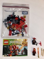 LEGO NINJAGO: Kais
