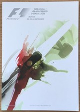 ITALIENISCHER GRAND PRIX