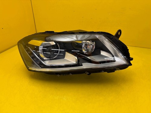 Passat xenon led - b7,
