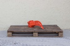 Schwabenbagger Reißzahn für