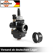 Sport Vergaser 19mm PHBG Für