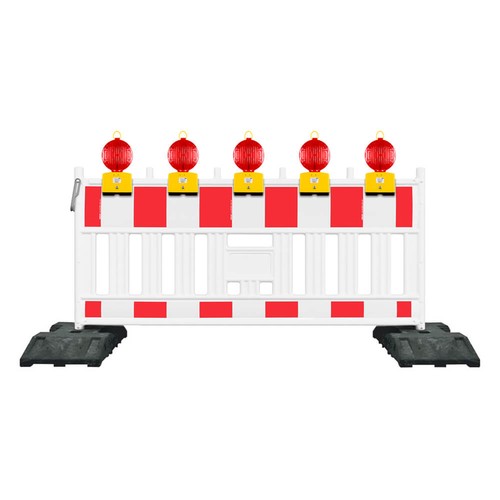 Absperr set m euro1 - absperr-set,,