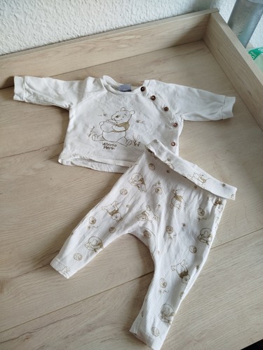 Teiler lang winnie the - |,