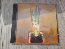 CD - Phillip Boa and the