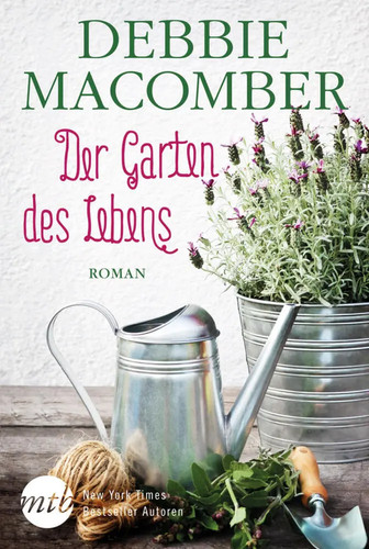 Der garten des lebens roman - garten, |