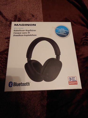Maginon wireless stereo - wireless,