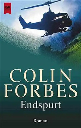 Endspurt