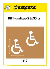 A.M.P.E.R.E. Schablonenset