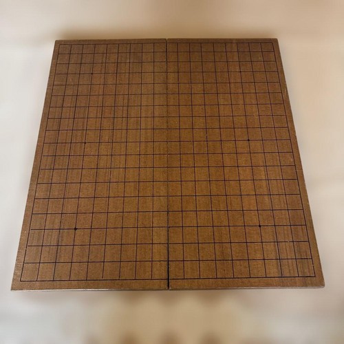 Tabletop board goban - tabletop,