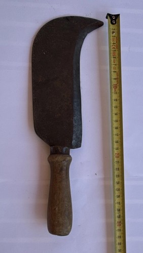 Antikes geschmiedetes