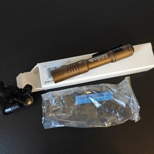 Streamlight Microstream USB