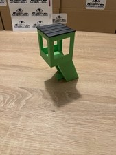 Deko Streckenposten mit  GN