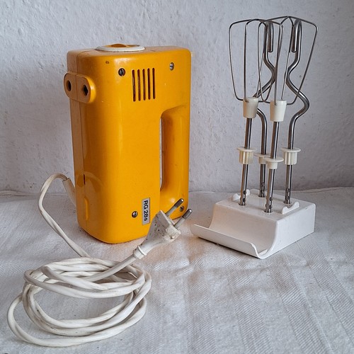 Selten alter ddr mixer rg28s - alter, ddr-mixer