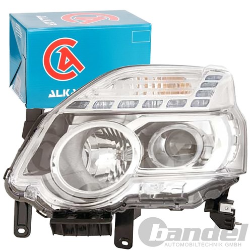 Alkar h11 scheinwerfer - h11,