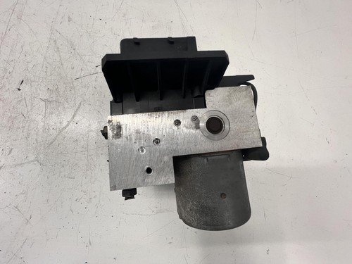 Abs hydraulikblock mit - abs,