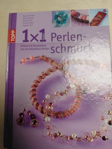 1x1 perlenschmuck - 1x1,