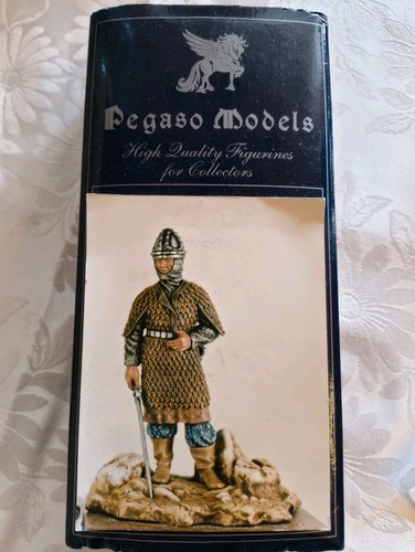 Pegaso models umayyad - -,